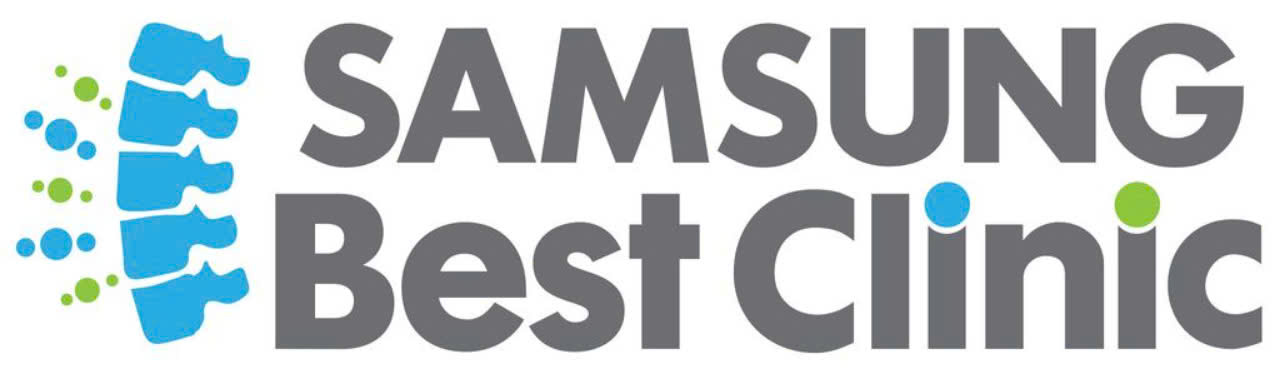SAMSUNGBEST Clinic Logo